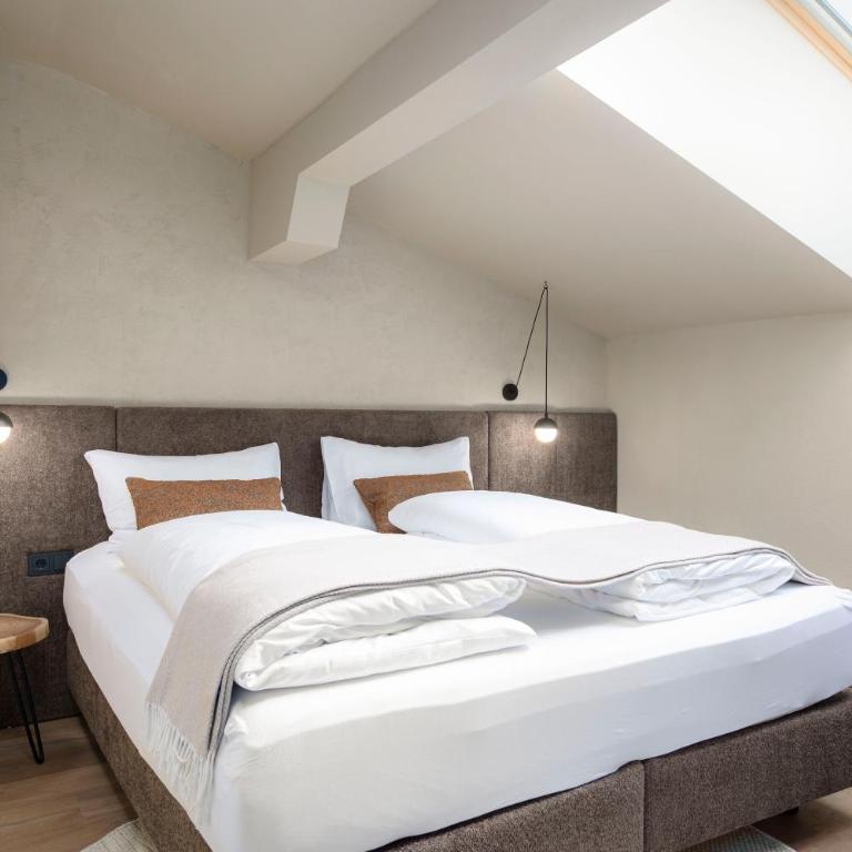 Carpe Solem Kaprun Hotel 4-Sterne-Superior by ALPS RESORTS - Doppelzimmer - 18