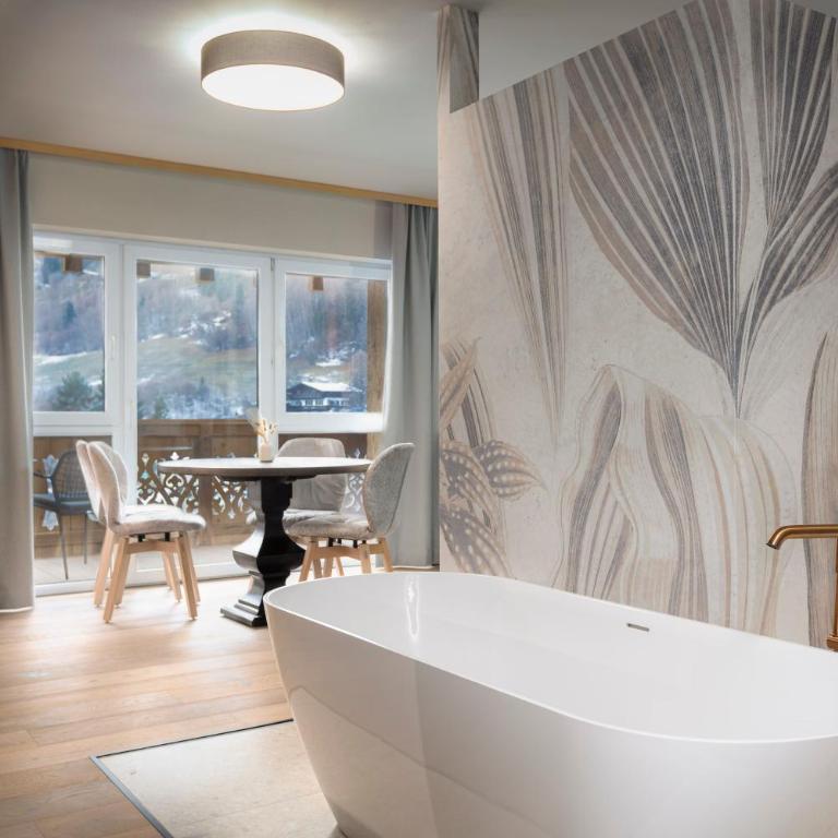 Carpe Solem Kaprun Hotel 4-Sterne-Superior by ALPS RESORTS - Junior Suite mit Sauna - 20