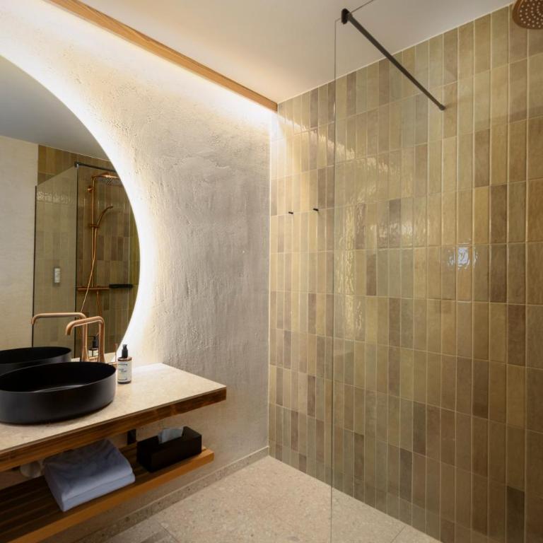 Carpe Solem Kaprun Hotel 4-Sterne-Superior by ALPS RESORTS - Junior Suite mit Sauna - 23