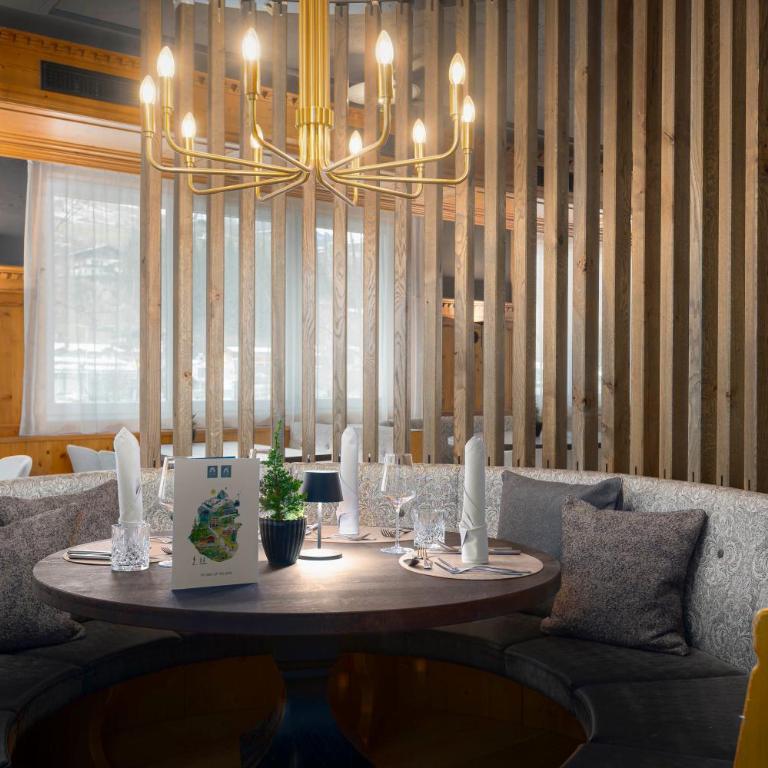 Carpe Solem Kaprun Hotel 4-Sterne-Superior by ALPS RESORTS - Doppelzimmer mit Balkon - 15