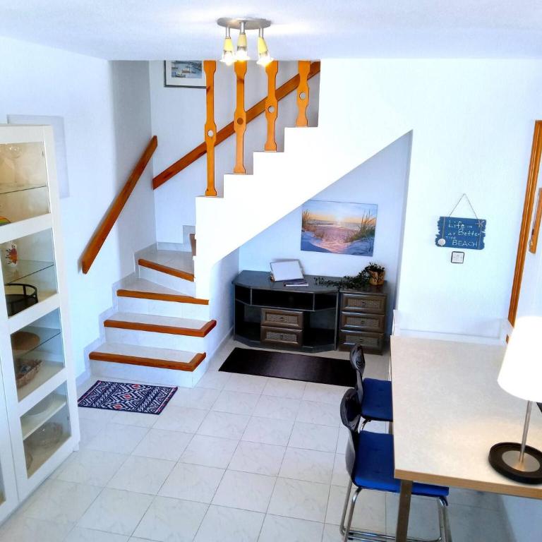 Chalet a orillas del mar - Casa - 14