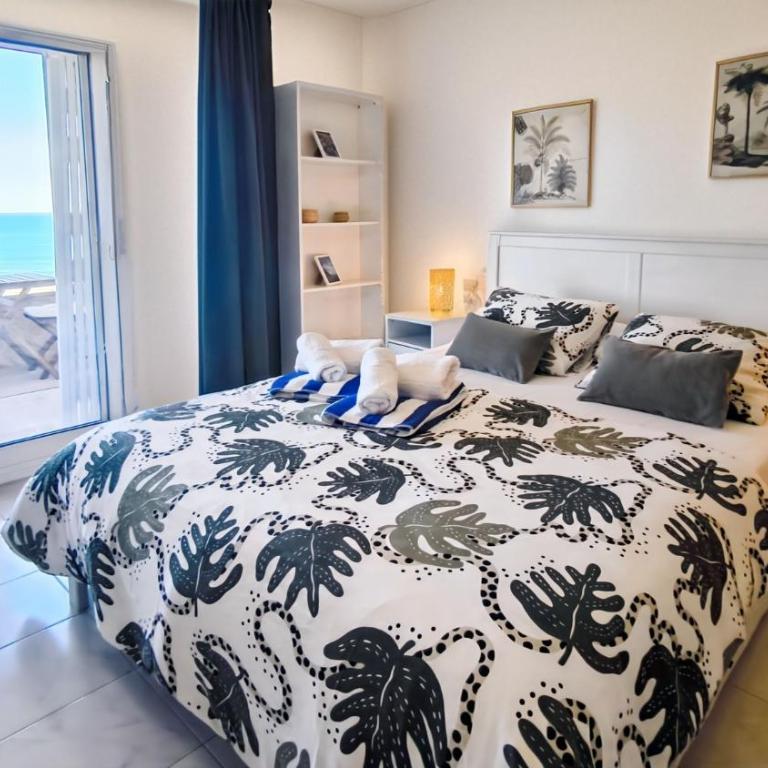 Chalet a orillas del mar - Casa - 6