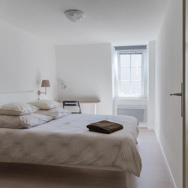 Les Hauts de Colmar - Appartamento con 2 Camere da Letto - 6