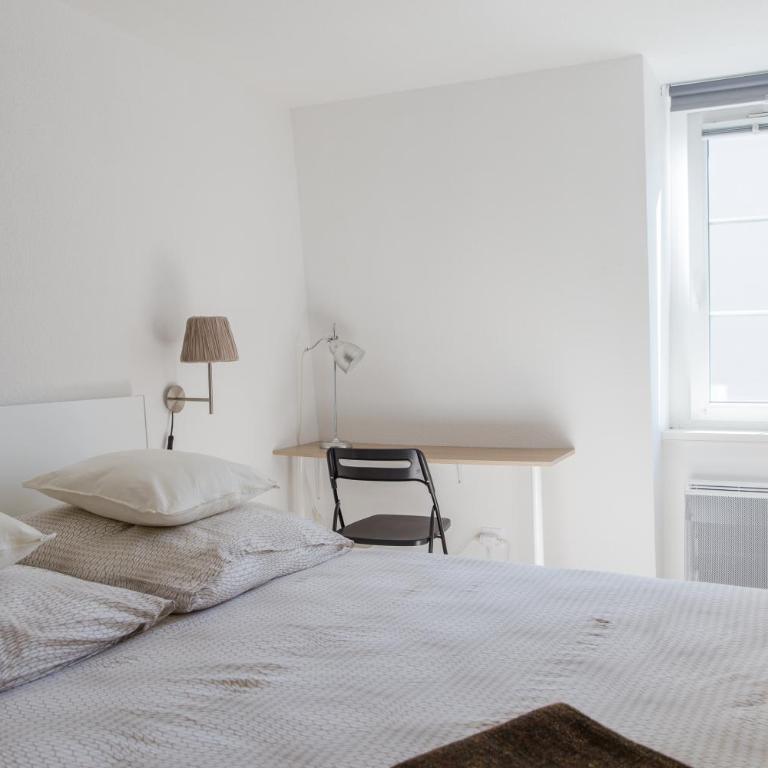 Les Hauts de Colmar - Appartamento con 2 Camere da Letto - 5