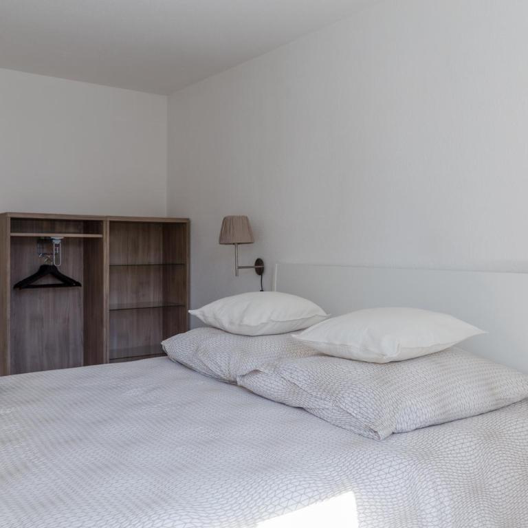 Les Hauts de Colmar - Appartamento con 2 Camere da Letto - 7