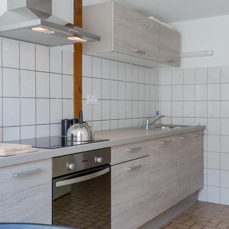 Les Hauts de Colmar - Appartamento con 2 Camere da Letto - 12