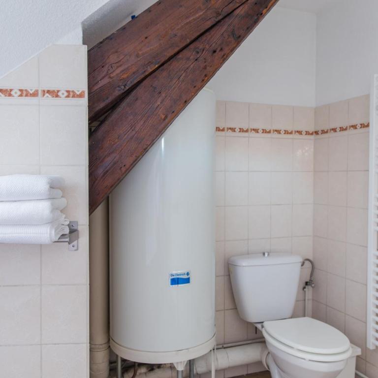Les Hauts de Colmar - Appartamento con 2 Camere da Letto - 14