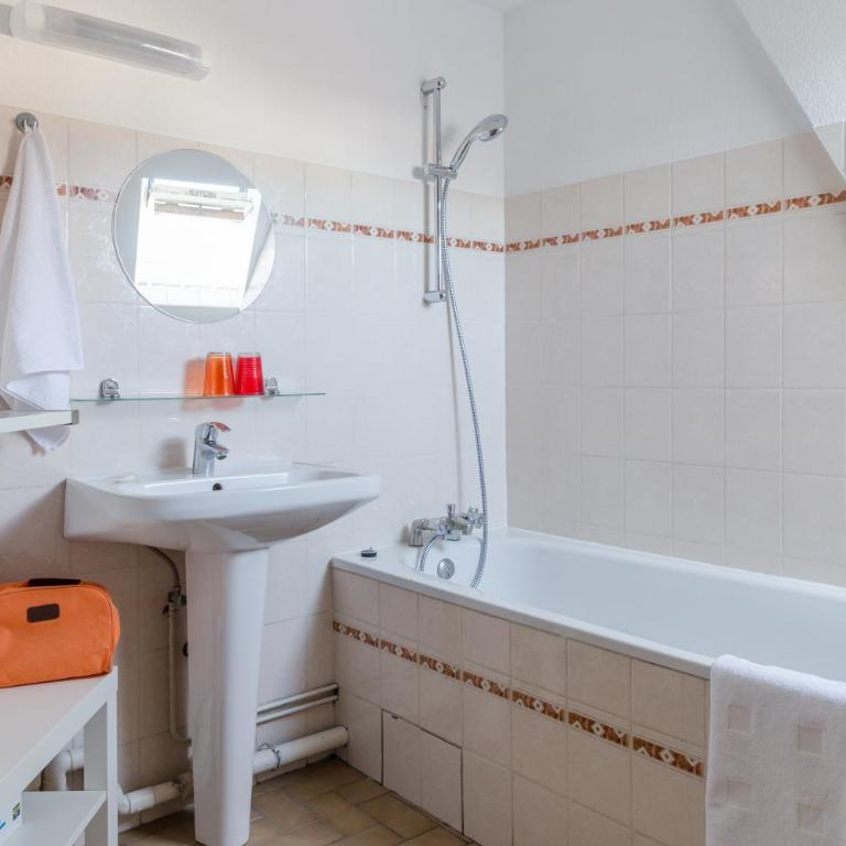 Les Hauts de Colmar - Appartamento con 2 Camere da Letto - 13