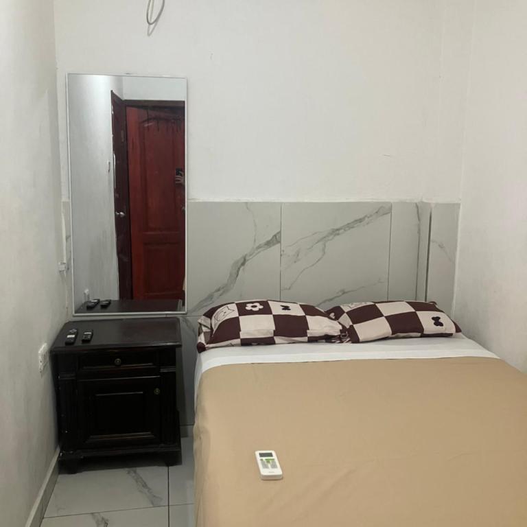 Hostal Bellettini - Single Room - 6