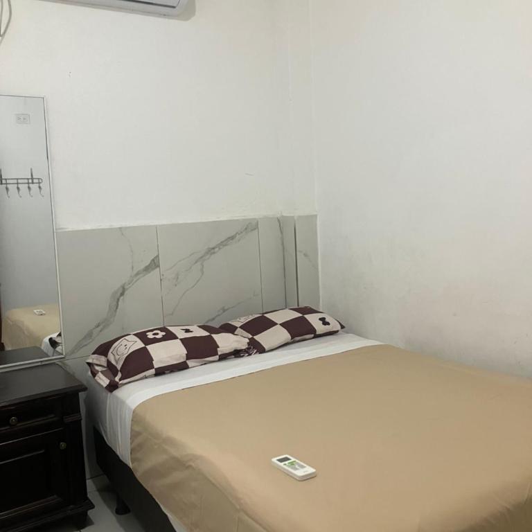 Hostal Bellettini - Single Room - 1