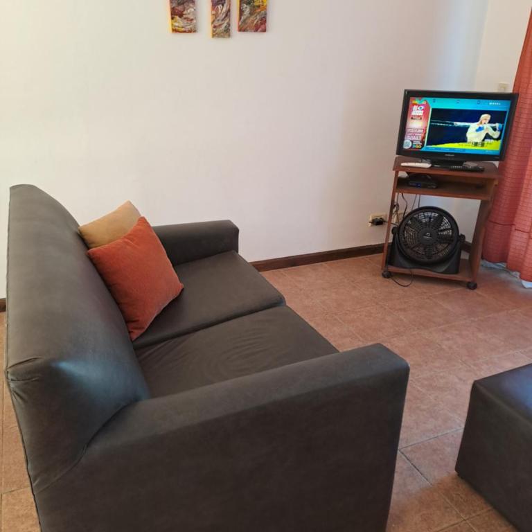 Dúplex Mda - Two-Bedroom Apartment - 5