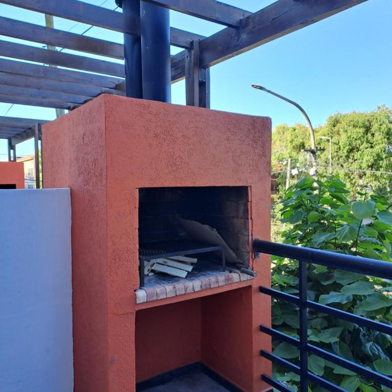 Dúplex Mda - Two-Bedroom Apartment - 10