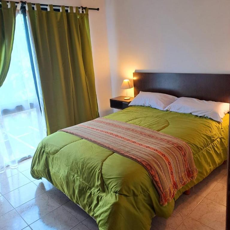 Dúplex Mda - Two-Bedroom Apartment - 11