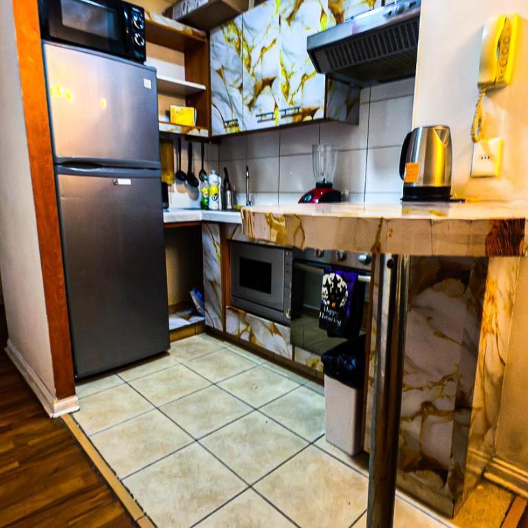 Depto metro Santa Ana 8 (2 dormitorios) - Apartamento de 2 dormitorios - 7