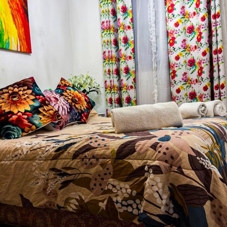 Depto metro Santa Ana 8 (2 dormitorios) - Apartamento de 2 dormitorios - 14