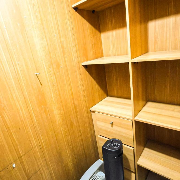 Depto metro Santa Ana 8 (2 dormitorios) - Apartamento de 2 dormitorios - 13