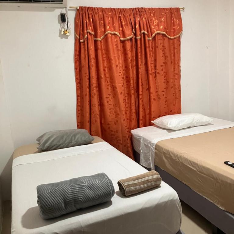 Hostal Bellettini - Twin Room - 6