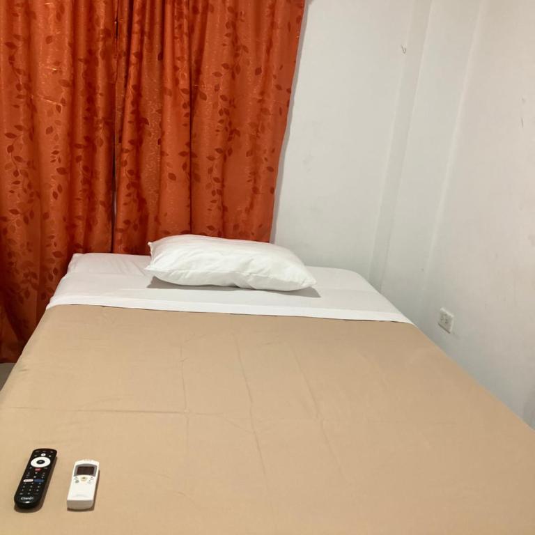 Hostal Bellettini - Twin Room - 3