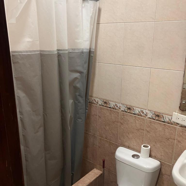 Hostal Bellettini - Twin Room - 1