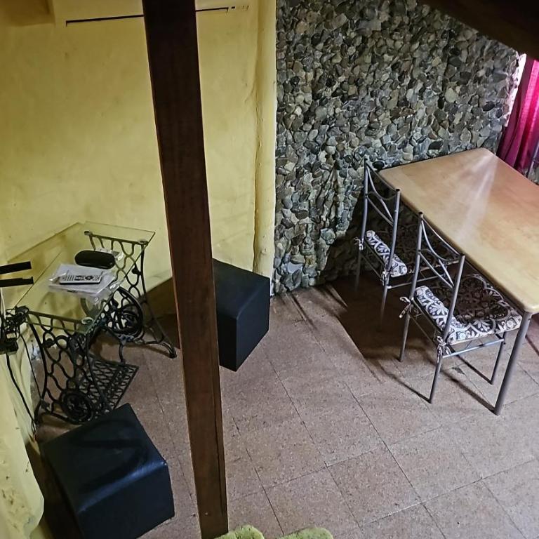 cabañas LAS GARZAS 2 - Two-Bedroom House - 7