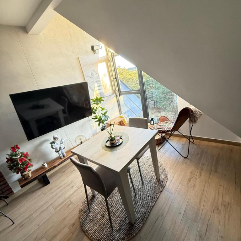 Divčibarski kutak - Apartman sa 1 Spavaćom Sobom - 18