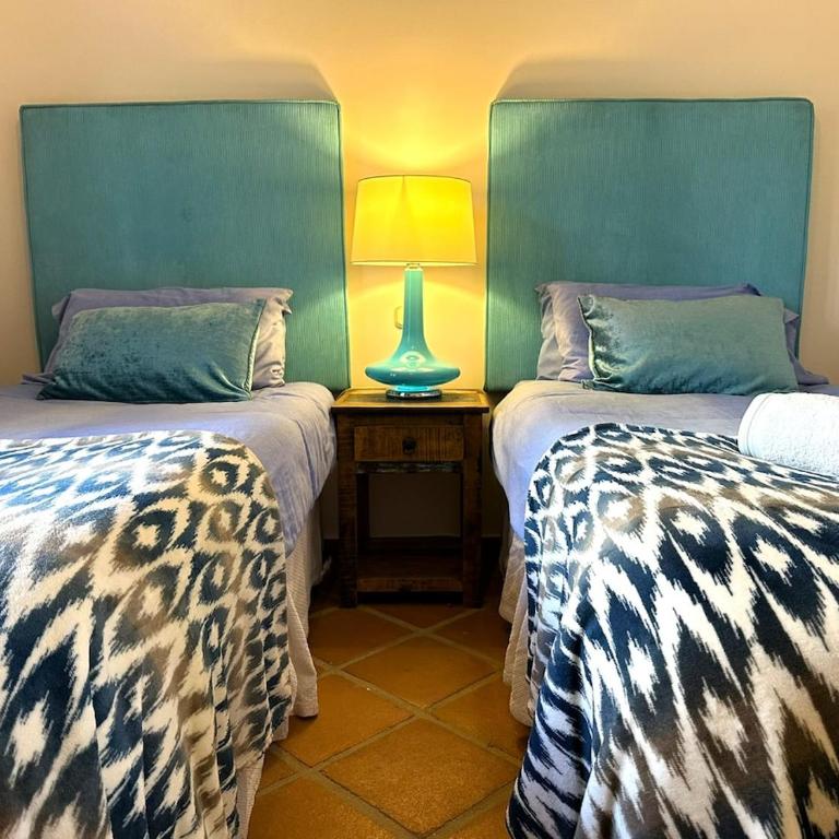 LA PERLA DE MARAKECH 8 beachfront 3-bedroom-groundfloor apartment - Apartamento de 3 dormitorios - 54