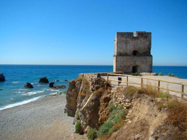 LA PERLA DE MARAKECH 8 beachfront 3-bedroom-groundfloor apartment - Apartamento de 3 dormitorios - 58