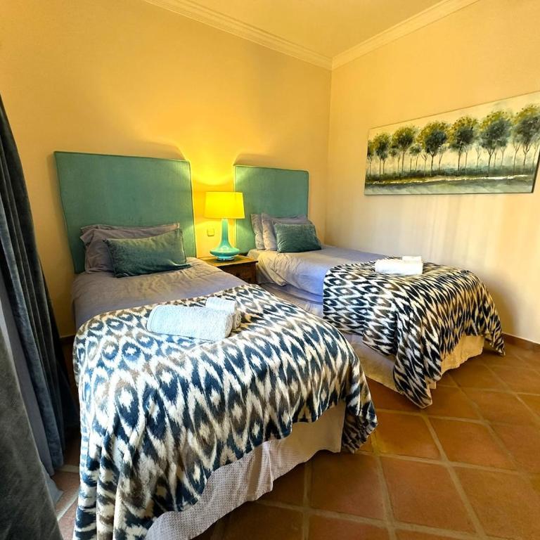 LA PERLA DE MARAKECH 8 beachfront 3-bedroom-groundfloor apartment - Apartamento de 3 dormitorios - 97