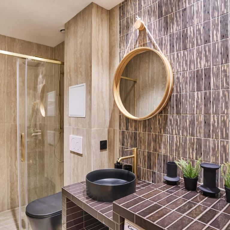 Résidence Saint Germain des Pres Rue de Rennes by SP - Appartement - 10