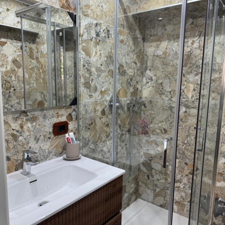 So pazz e te house - Appartamento con 1 Camera da Letto - 20