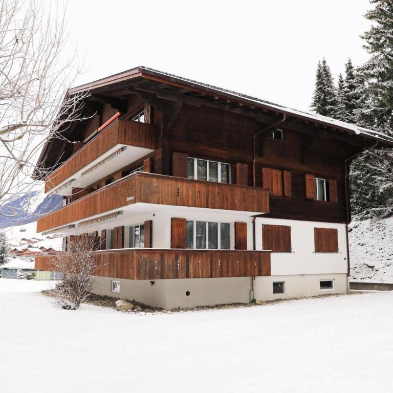 Brand New, 5min to Ski PARADISE ! - Apartment - 34