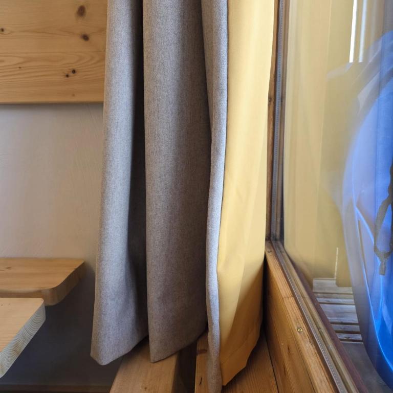 Arcs 1800: 5/6 people Ski Studio view Mont Blanc - Appartamento con 1 Camera da Letto - 73