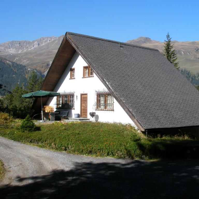 Chalet Atelier - Chalet (4 Erwachsene) - 1