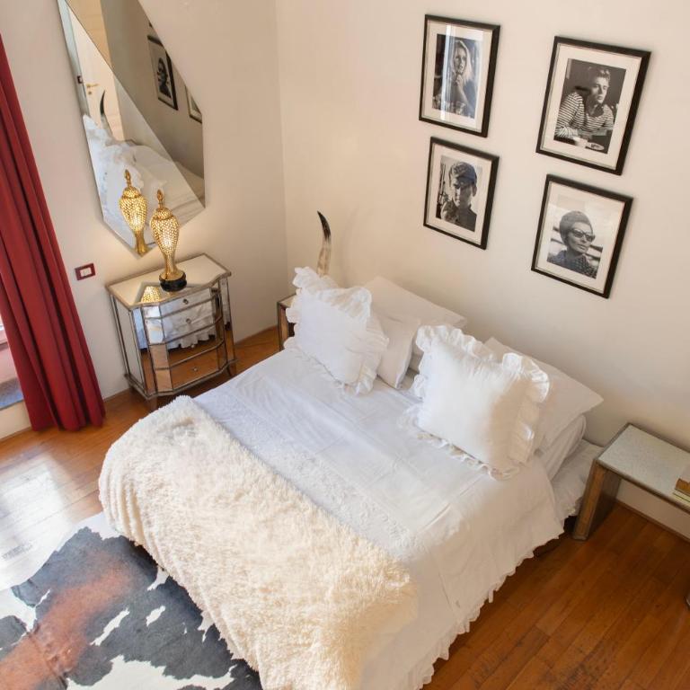 San Teodoro Apartment with Private Terrace - Appartamento con 1 Camera da Letto - 3