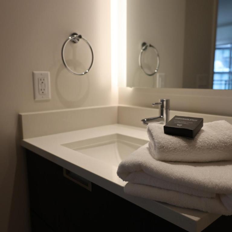 Greystar Somma - Fully Furnished 2 Bedrooms in Chile 406 - Apartment - 7
