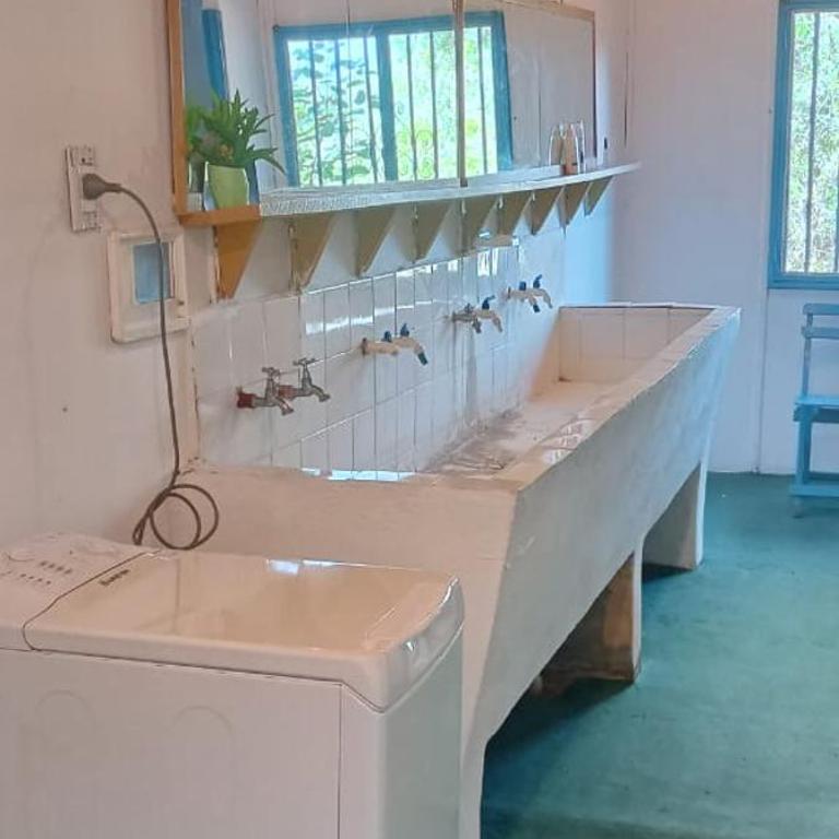 Portal de Luz - Quadruple Room - 4