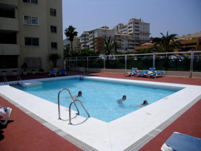Apartamento Puerto Deportivo - Apartamento con vistas al mar - 26