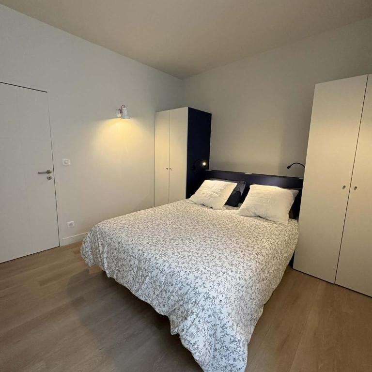 Le Buffeterie, centre ville, LR148 - Appartamento con 2 Camere da Letto - 6