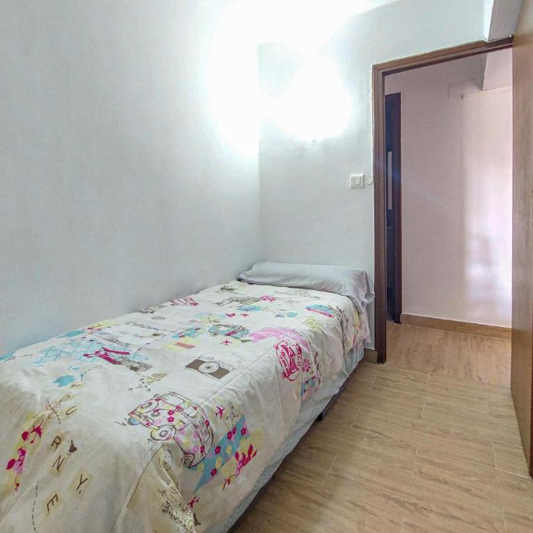 2 Bedroom Awesome Apartment In Oropesa Del Mar - Apartamento de 2 dormitorios - 10