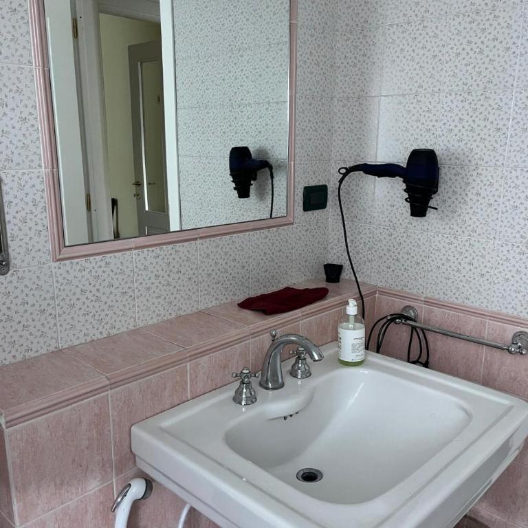 appartamentoviaguedoz - Appartamento con 1 Camera da Letto - 9