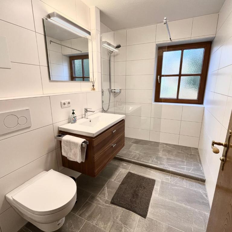 06 BERGFEX Edelweiß mit Sommer-Bergbahnticket - Apartment mit 1 Schlafzimmer - 11