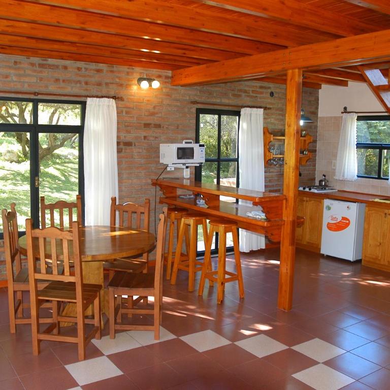 Campo Las Tinajas - Bungalow de 2 dormitorios - 4