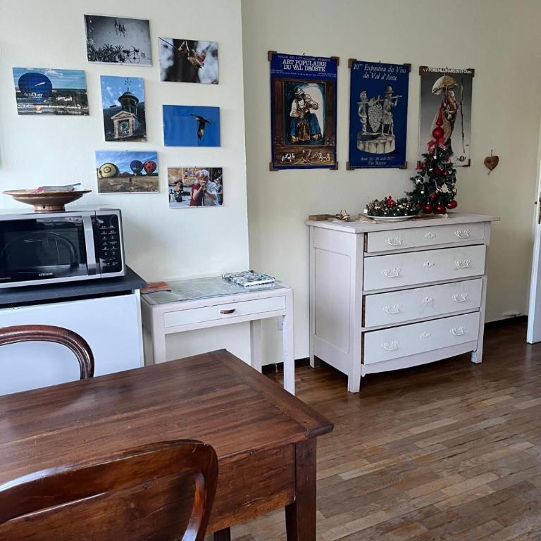 appartamentoviaguedoz - Appartamento con 1 Camera da Letto - 6