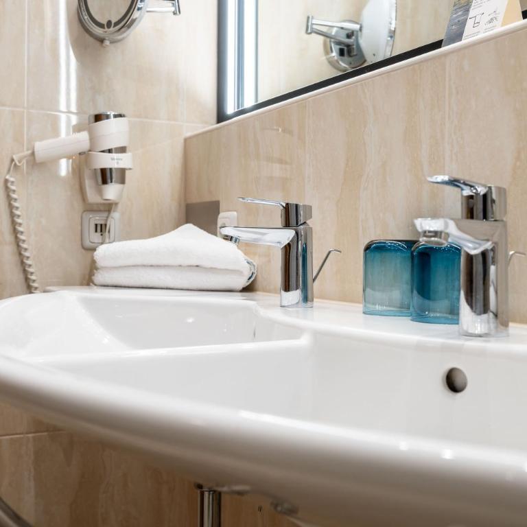Hotel zum Hirschen Zell am See - Superior Doppelzimmer - 2