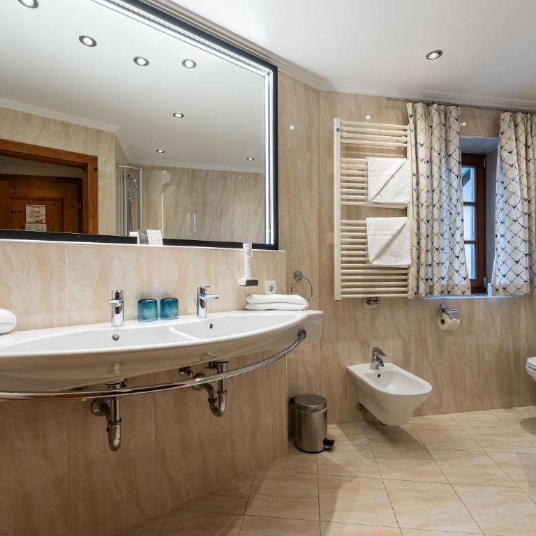 Hotel zum Hirschen Zell am See - Superior Doppelzimmer - 7