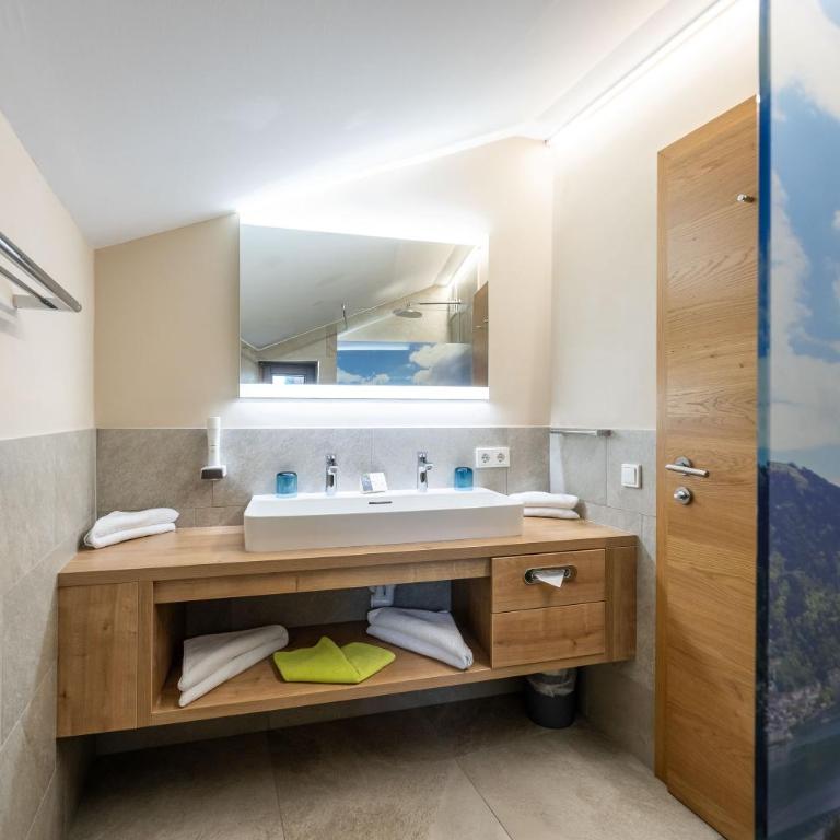 Hotel zum Hirschen Zell am See - Deluxe Junior Suite - 3