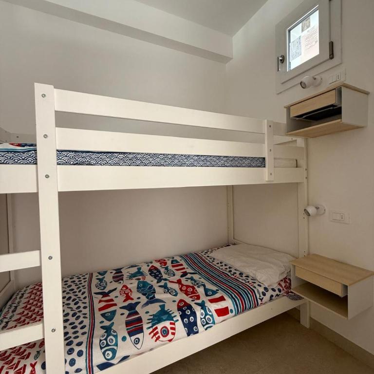 RESIDENCE GARDEN -WALTERIGATO Apartments SOLO PER FAMIGLIE - Appartamento con 2 Camere da Letto - 13