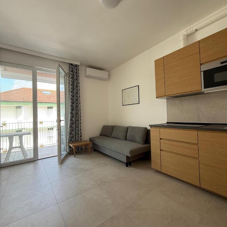 RESIDENCE GARDEN -WALTERIGATO Apartments SOLO PER FAMIGLIE - Appartamento con 2 Camere da Letto - 14