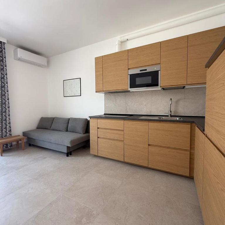 RESIDENCE GARDEN -WALTERIGATO Apartments SOLO PER FAMIGLIE - Appartamento con 2 Camere da Letto - 19