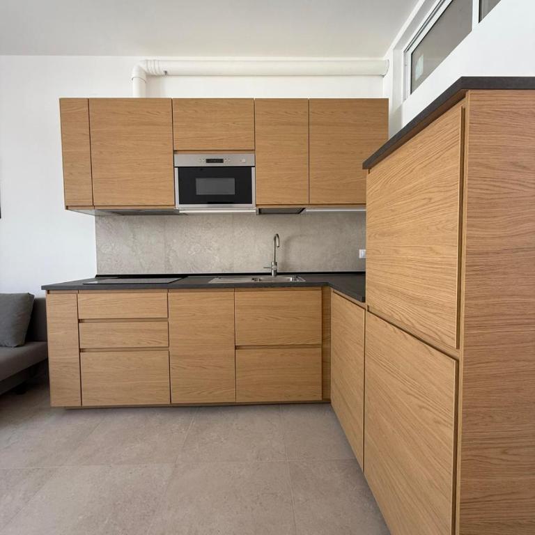 RESIDENCE GARDEN -WALTERIGATO Apartments SOLO PER FAMIGLIE - Appartamento con 2 Camere da Letto - 10
